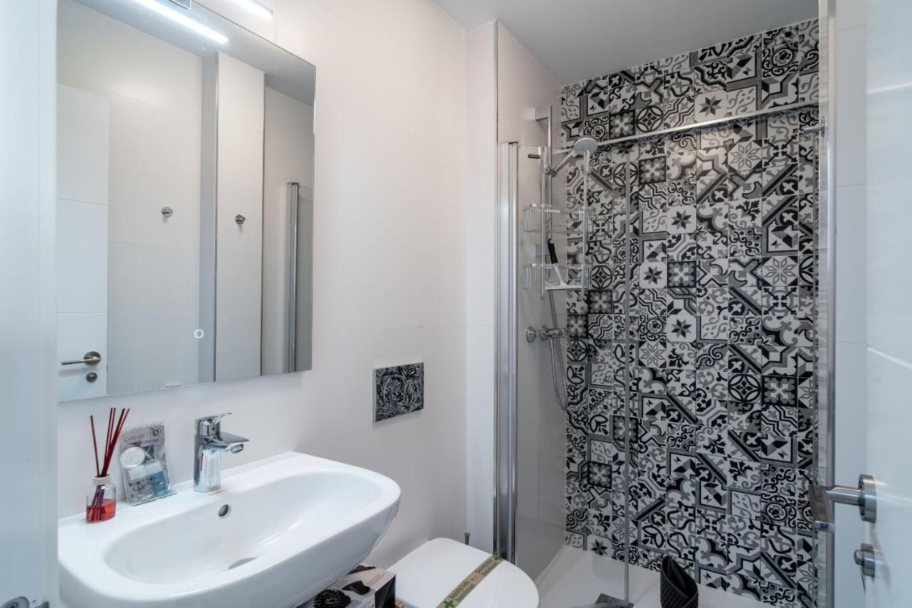 Terrazas De Ladera Duplex 7 Casasol Apartment Нерха Екстериор снимка