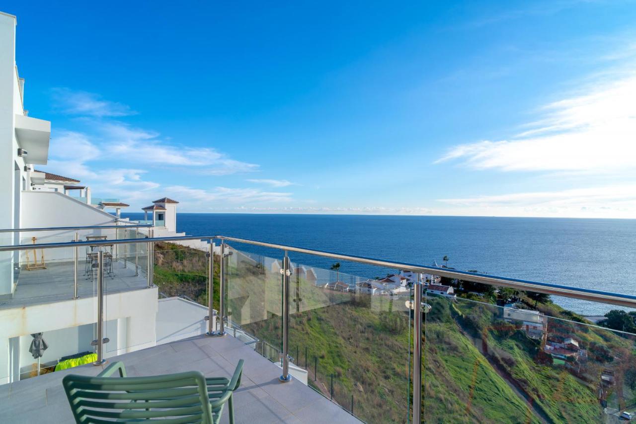 Terrazas De Ladera Duplex 7 Casasol Apartment Нерха Екстериор снимка